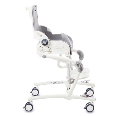 Кресло-стул с санитарным оснащением Фламинго РУ (Flamingo RU)